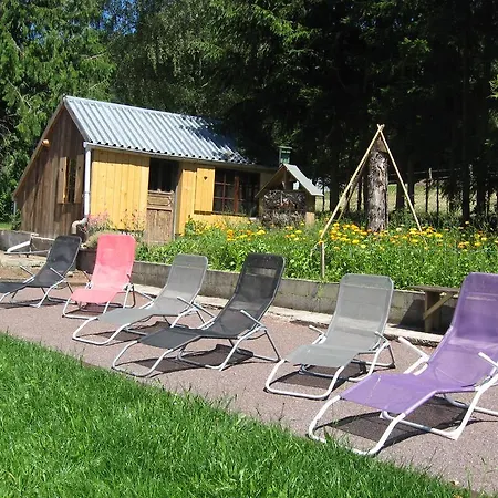 Le Wineck Villa Dambach Exterior photo