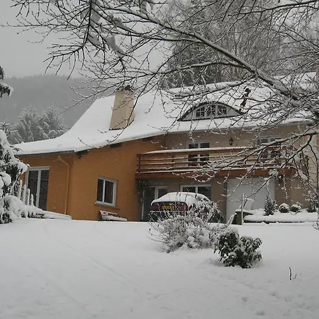 Le Wineck Villa Dambach Exterior photo