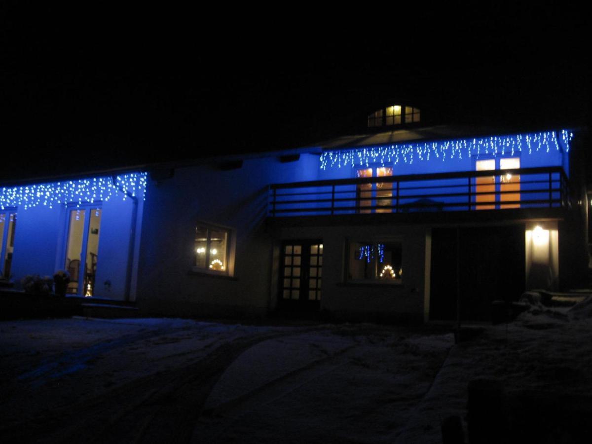 Le Wineck Holiday home