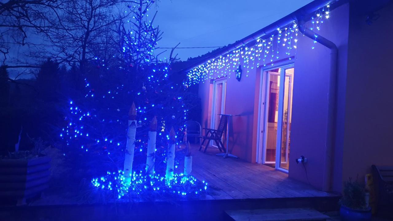 Le Wineck Holiday home