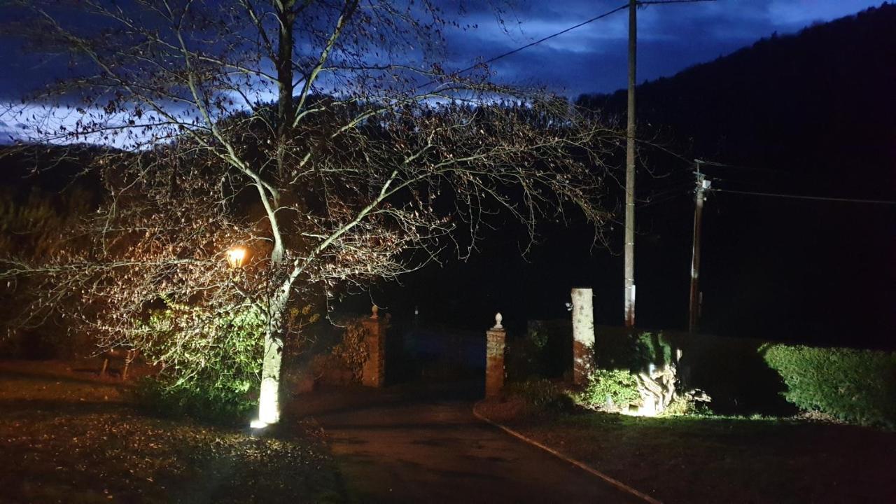 Le Wineck Holiday home *