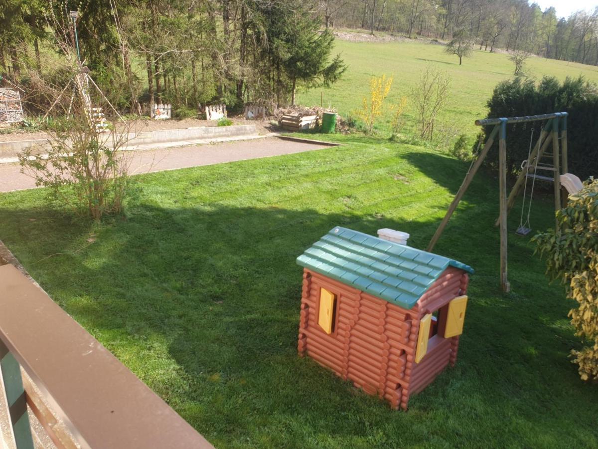Holiday home Le Wineck