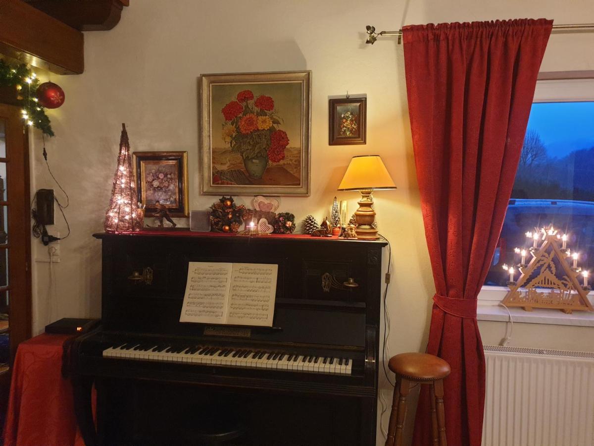 Holiday home Le Wineck Dambach