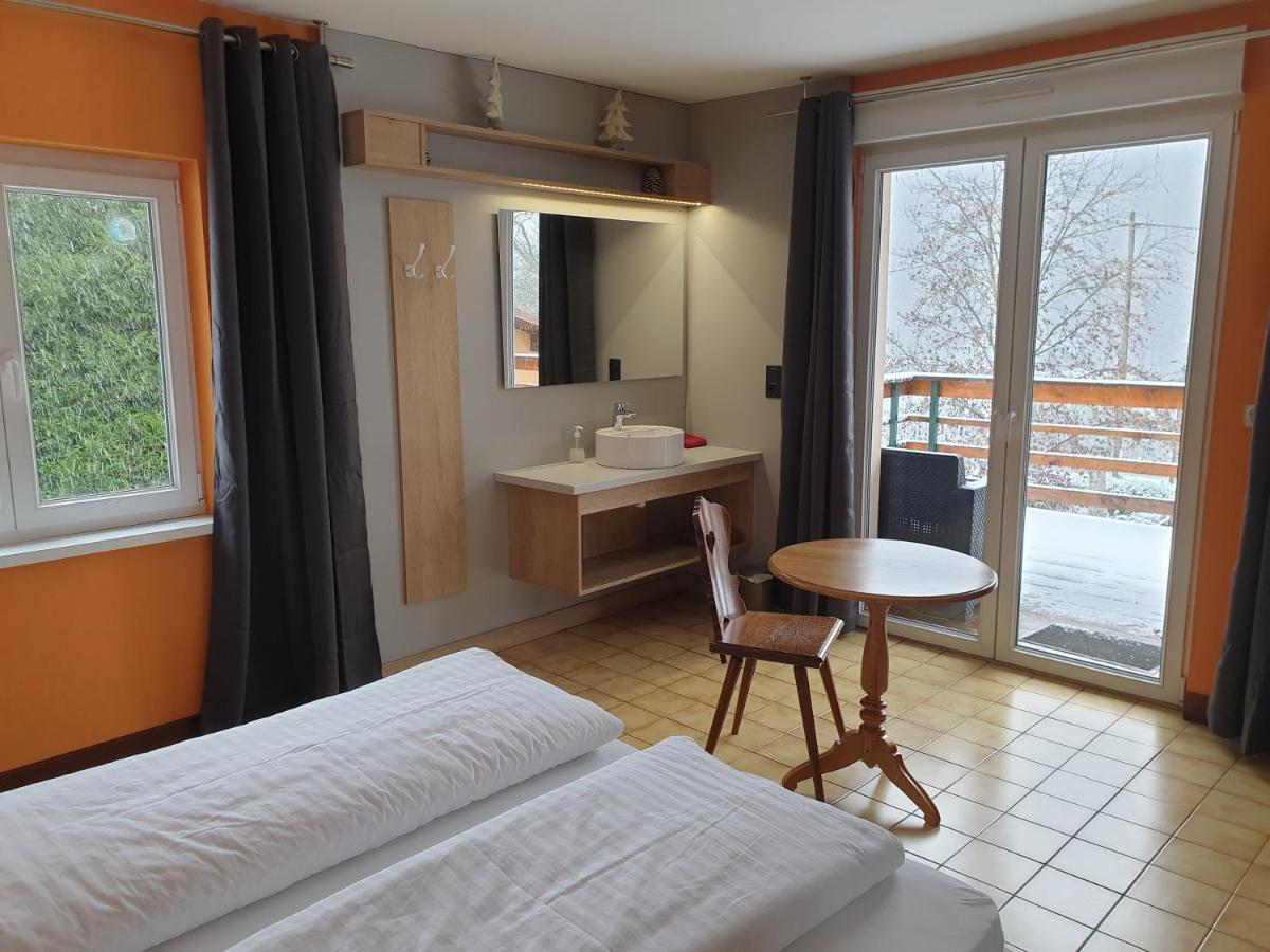 Holiday home Le Wineck