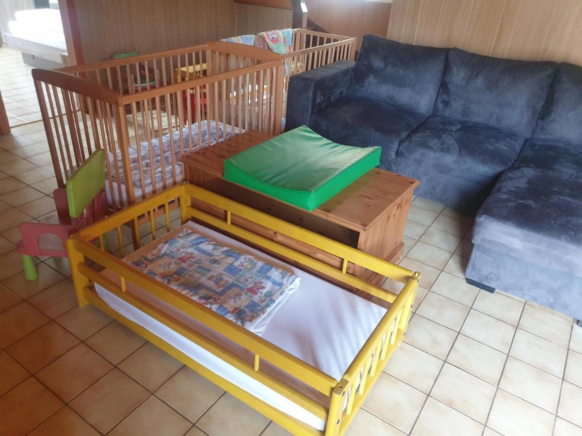 Le Wineck Holiday home