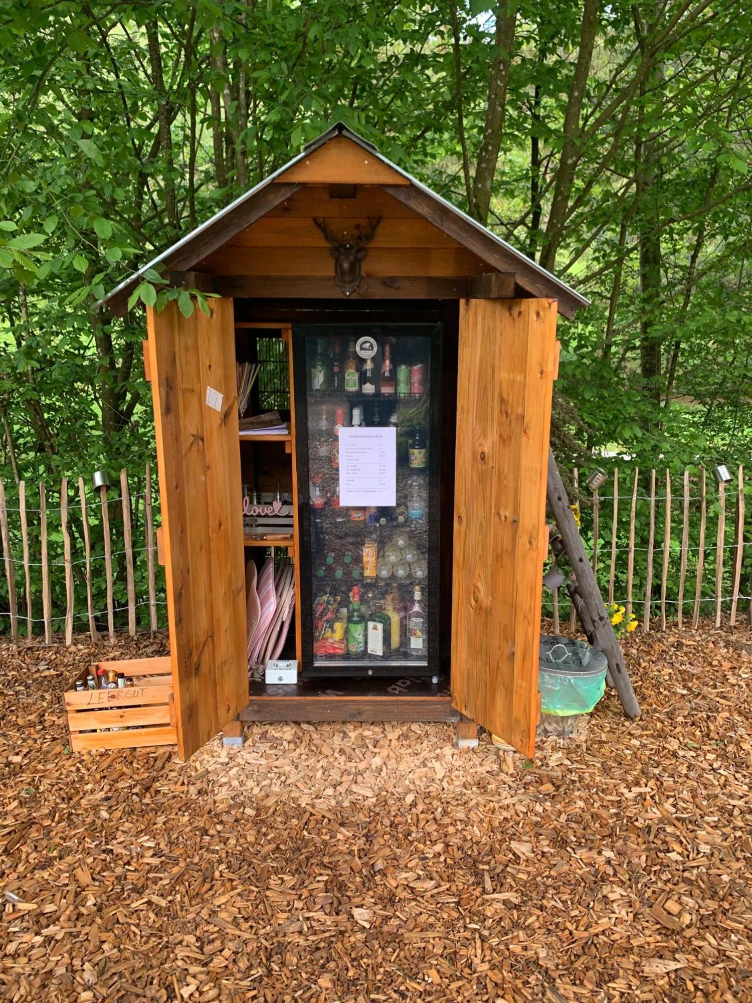 Holiday home Le Wineck