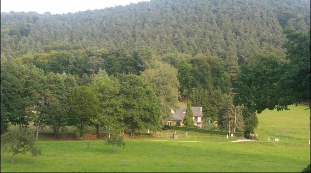 Le Wineck Dambach