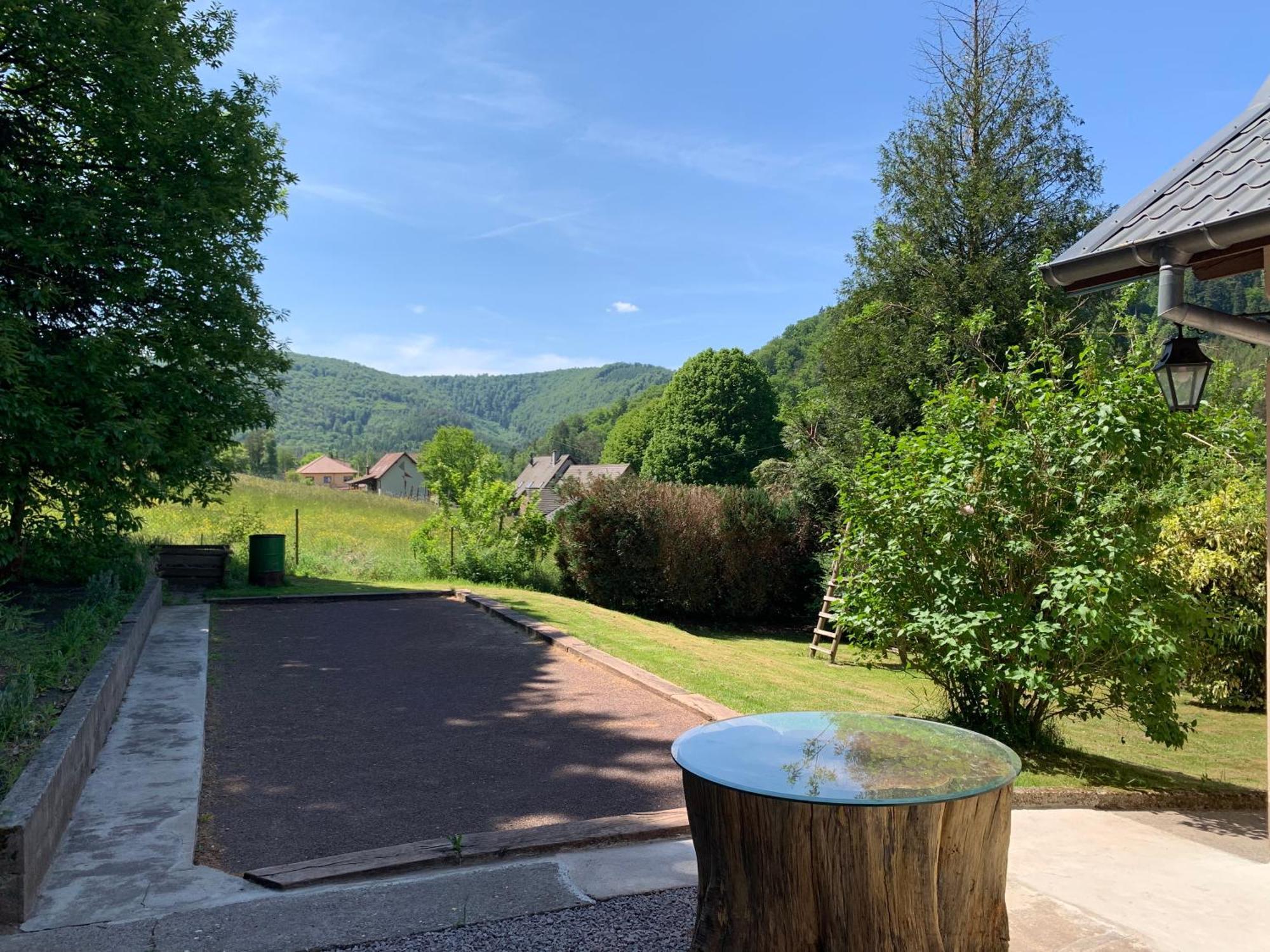 Le Wineck