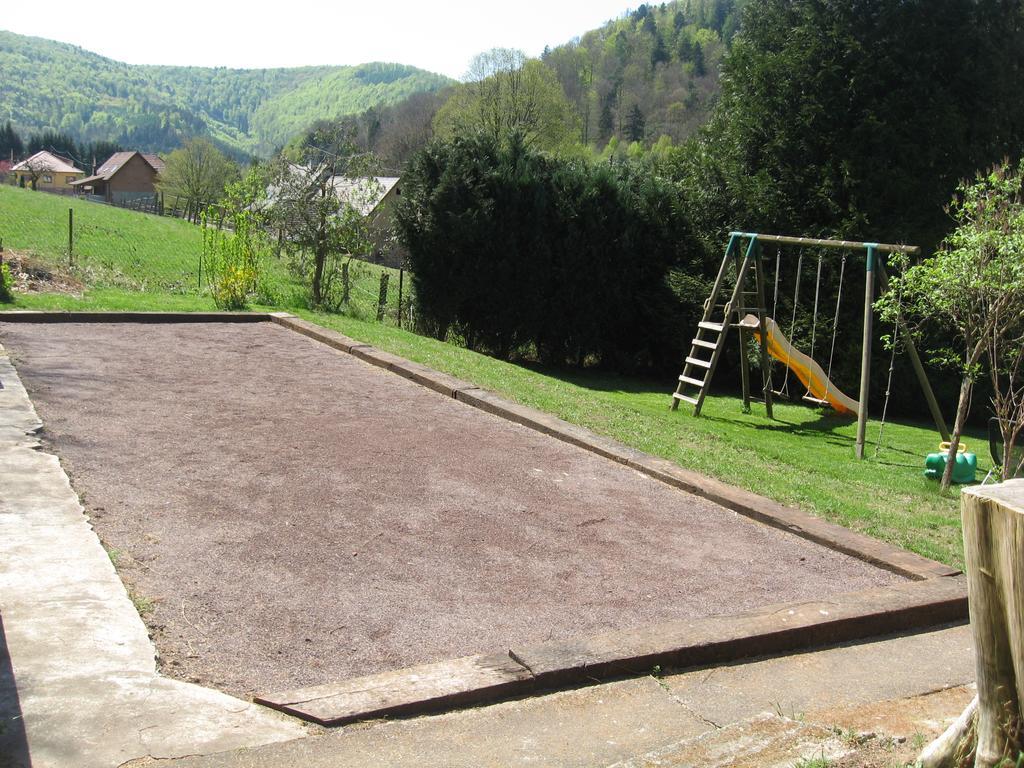 Le Wineck * Dambach