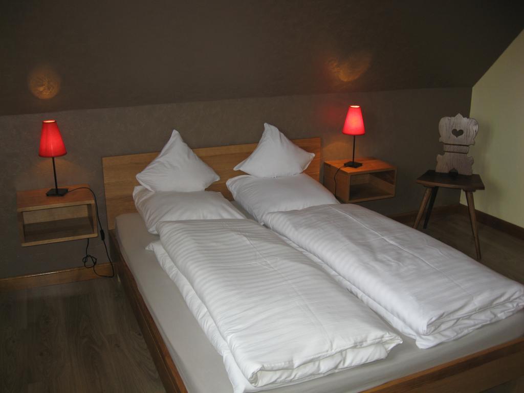 Holiday home Le Wineck