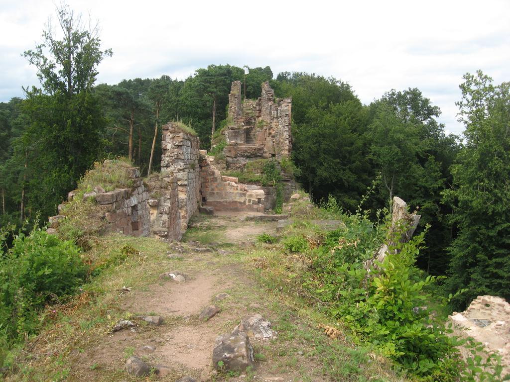 Le Wineck
