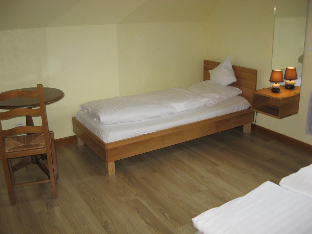 Holiday home Le Wineck Dambach