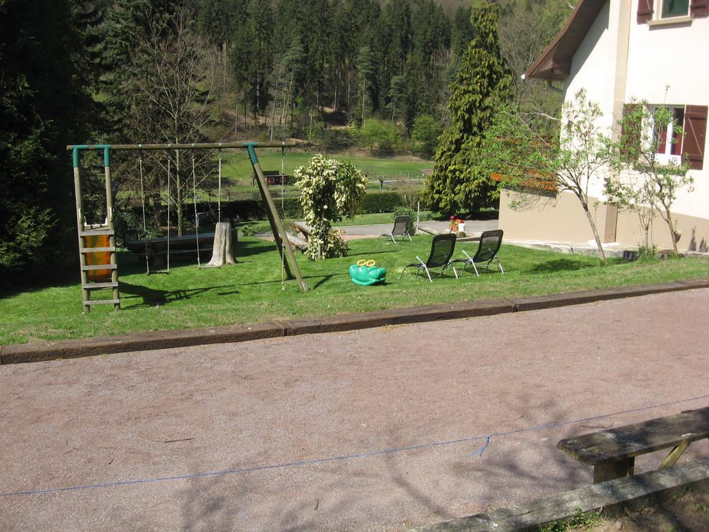 Le Wineck Dambach