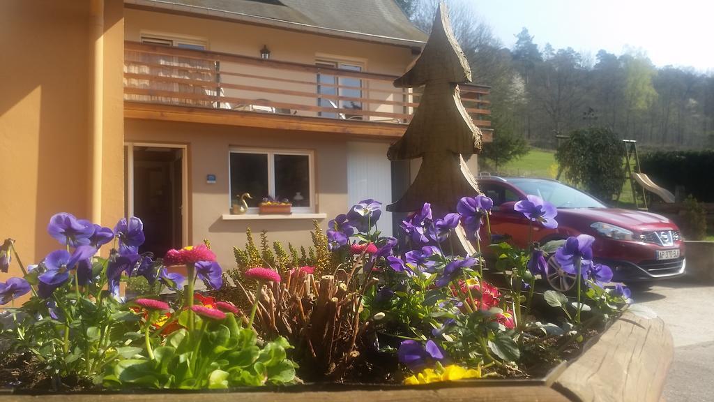 Holiday home Le Wineck *