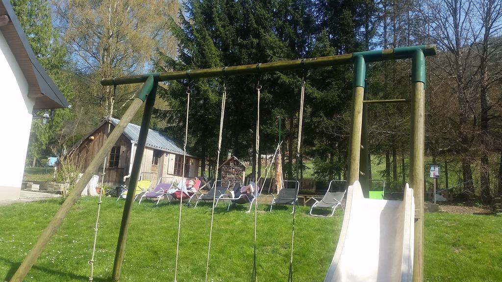 Holiday home Le Wineck Dambach
