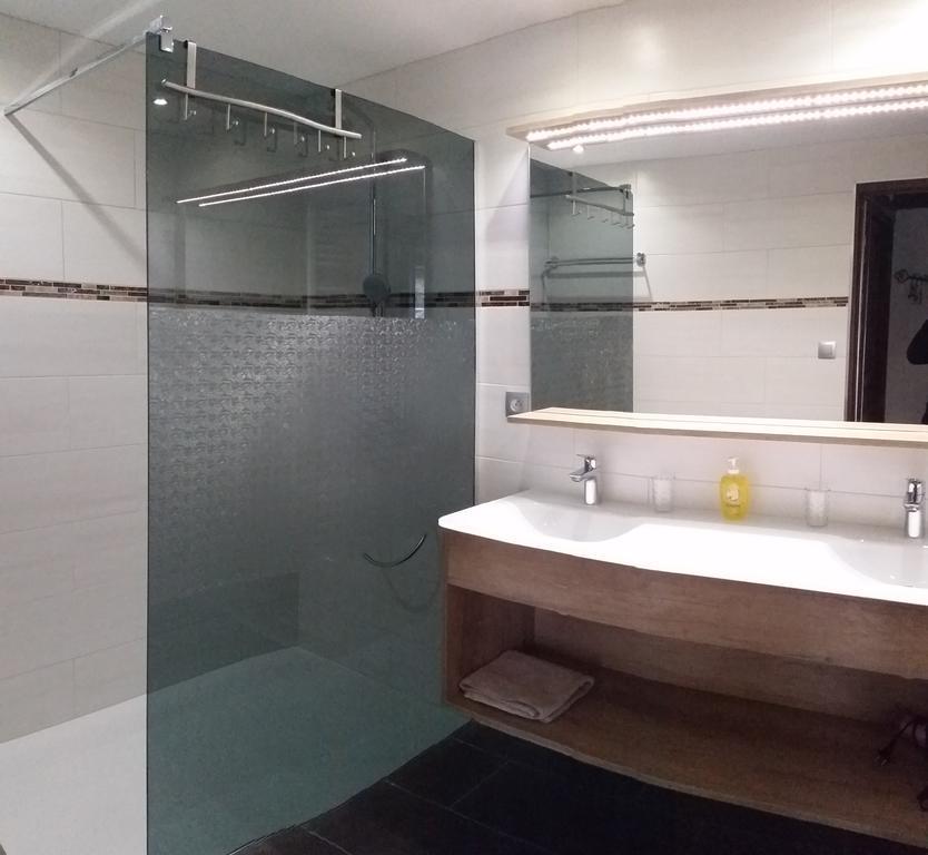Le Wineck Holiday home *