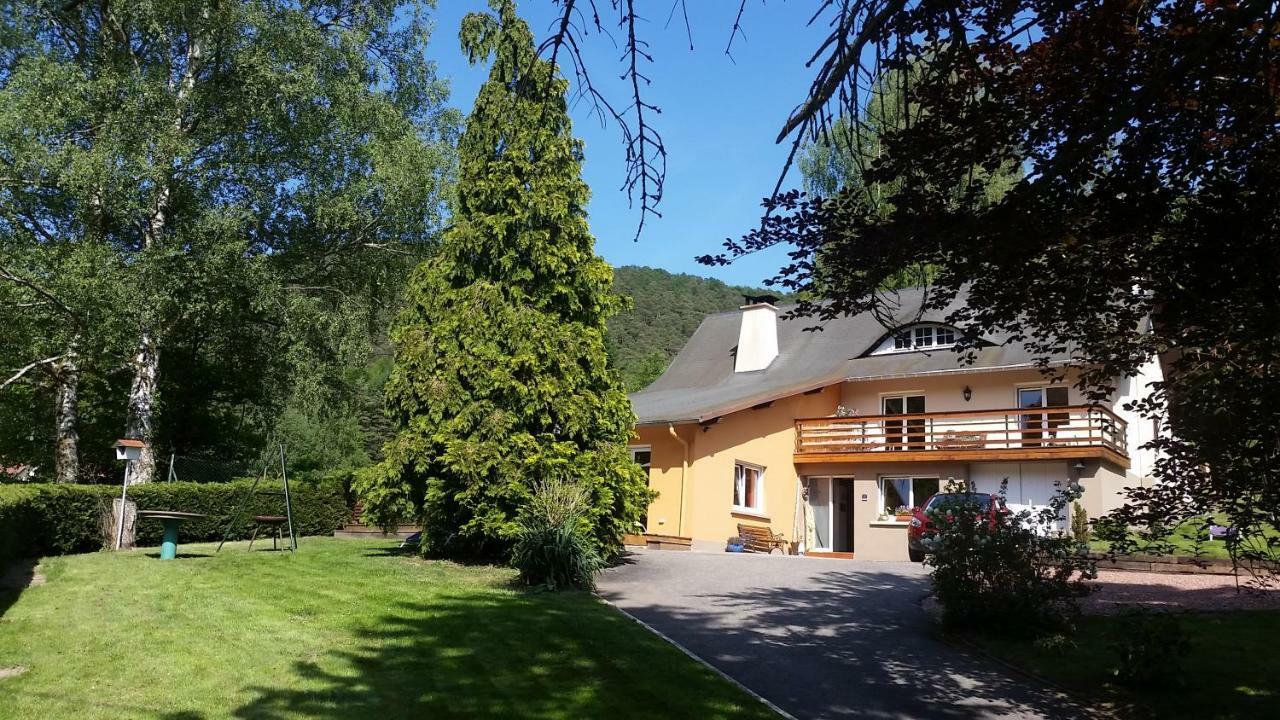 Le Wineck Dambach