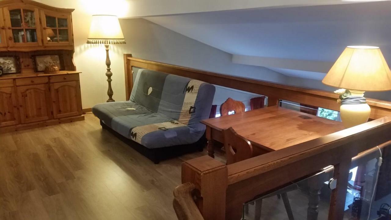 Le Wineck Holiday home *