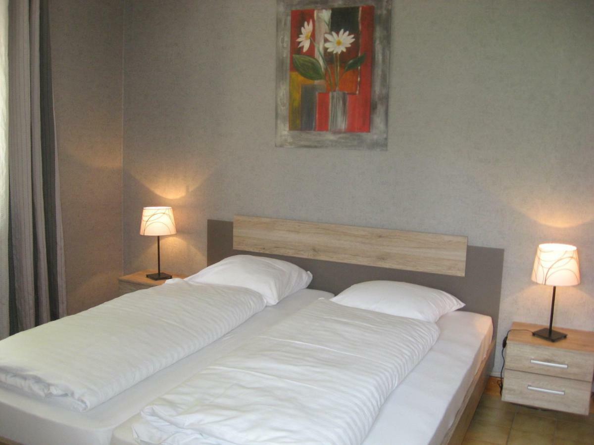 Le Wineck Holiday home Dambach